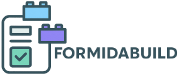 FormidaBuild Logo